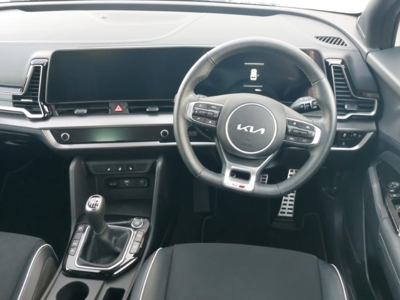 Used Kia Sportage 2025 for sale - 76695482: Photo 7