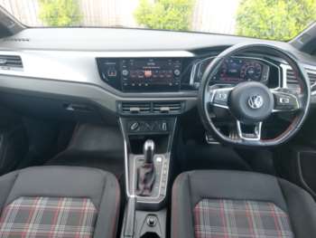 Used Volkswagen Polo 2020 for sale - 75218941: Photo