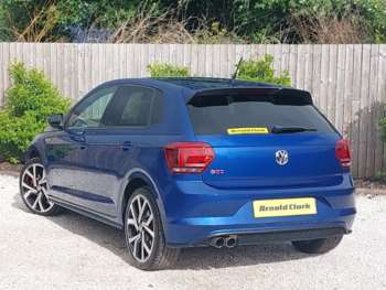 Used Volkswagen Polo 2020 for sale - 75218941: Photo