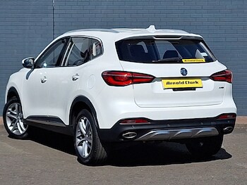 Used MG MG HS 2023 for sale - 78490847: Photo