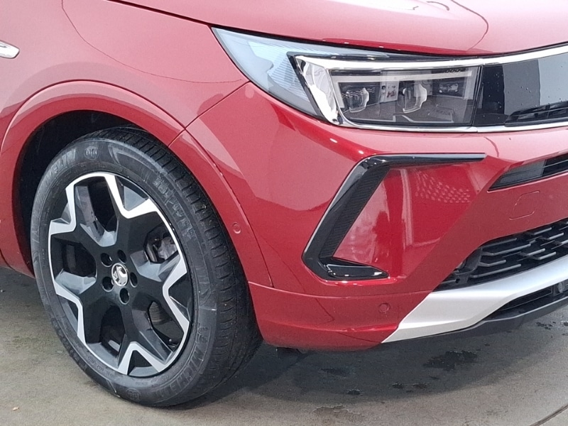Used Vauxhall Grandland 2024 for sale - 77142367: Photo 9