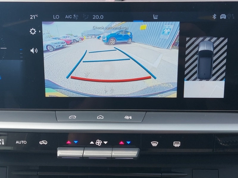 Used Vauxhall Grandland 2025 for sale - 77923571: Photo 11