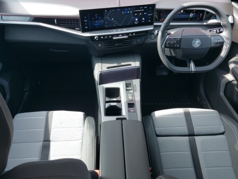 Used Vauxhall Grandland 2025 for sale - 77923571: Photo 2