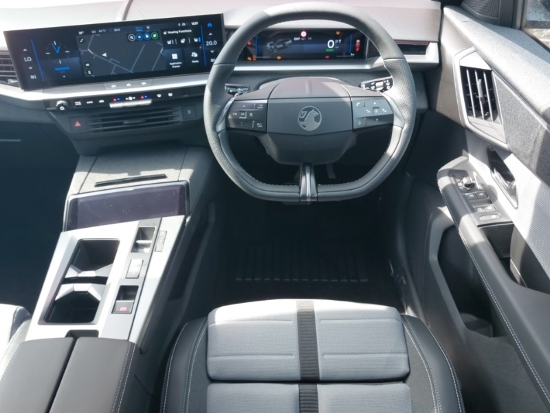 Used Vauxhall Grandland 2025 for sale - 77923571: Photo 7