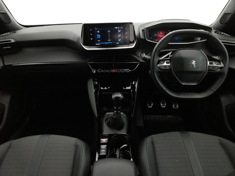 Used Peugeot 2008 2023 for sale - 77165407: Photo 2