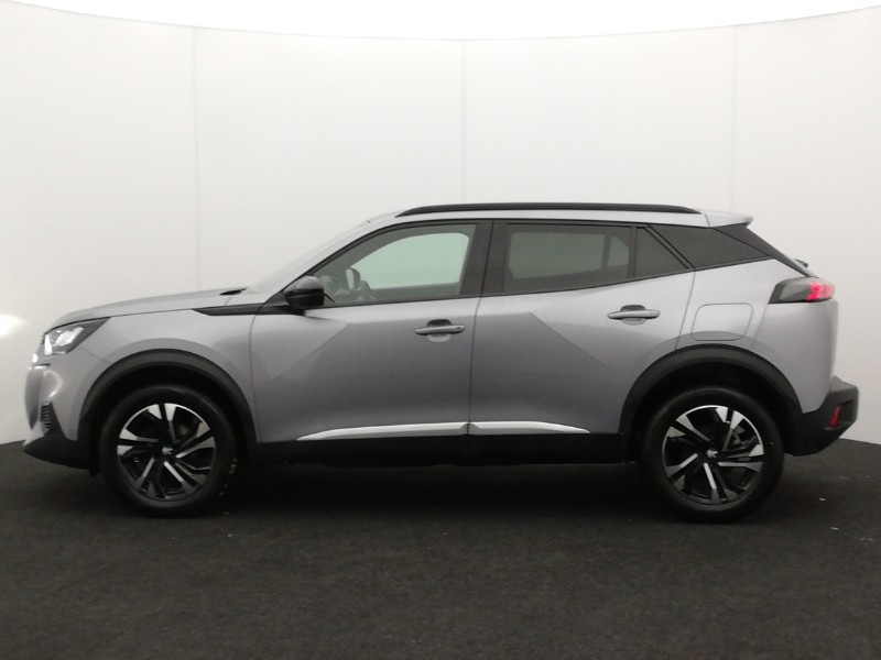 Used Peugeot 2008 2023 for sale - 77165407: Photo 4