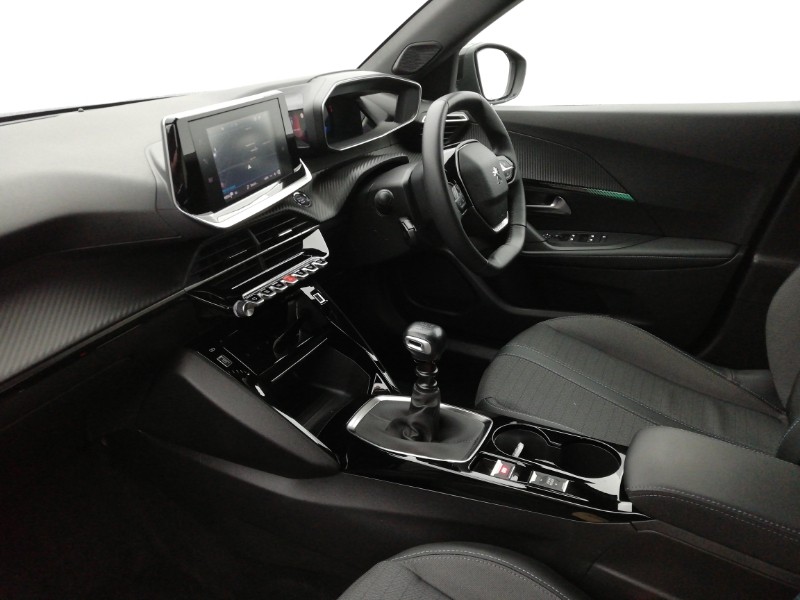 Used Peugeot 2008 2023 for sale - 77165407: Photo 5