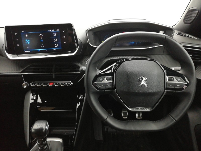 Used Peugeot 2008 2023 for sale - 77165407: Photo 7