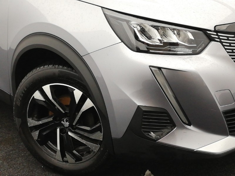 Used Peugeot 2008 2023 for sale - 77165407: Photo 9