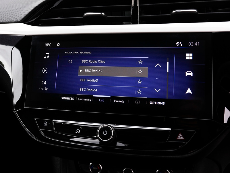 Used Vauxhall Corsa 2025 for sale - 76511289: Photo 10