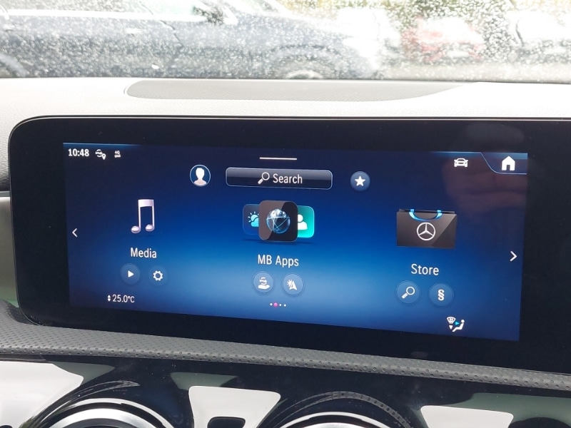 Used Mercedes-Benz A-Class 2023 for sale - 76548618: Photo 12