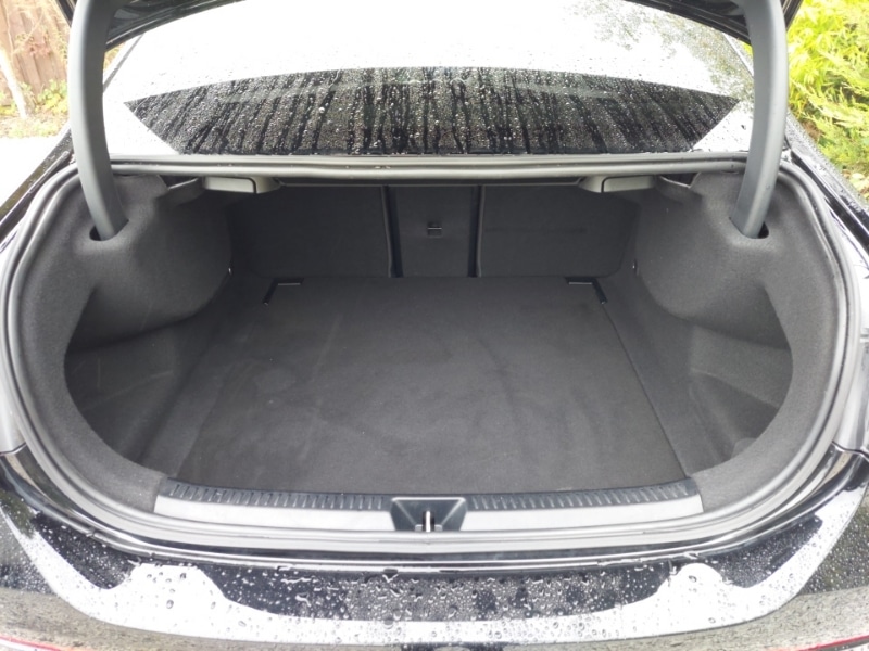 Used Mercedes-Benz A-Class 2023 for sale - 76548618: Photo 8