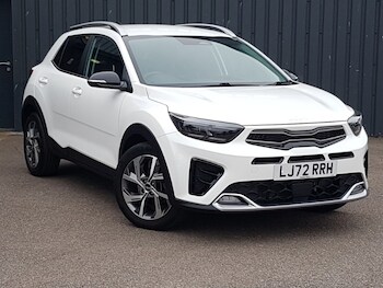 Kia - Stonic