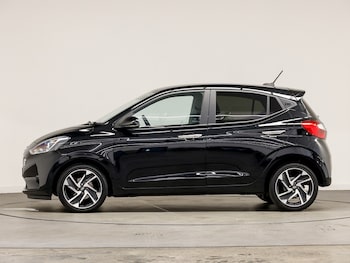 Used Hyundai i10 2023 for sale - 79561213: Photo