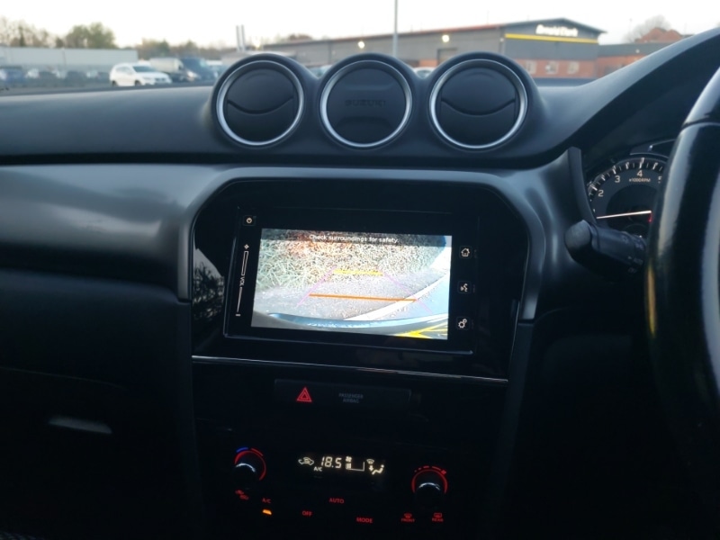 Used Suzuki Vitara 2022 for sale - 77196981: Photo 11