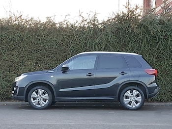 Used Suzuki Vitara 2022 for sale - 77196981: Photo