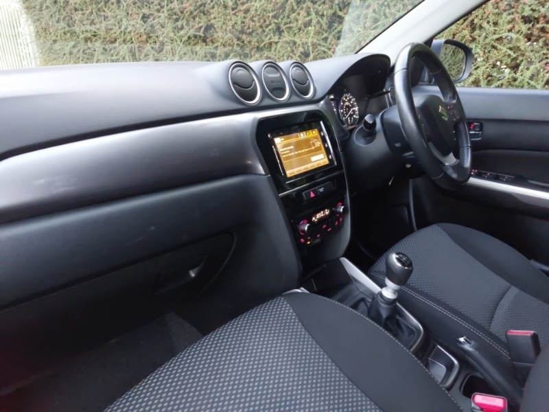 Used Suzuki Vitara 2022 for sale - 77196981: Photo 5