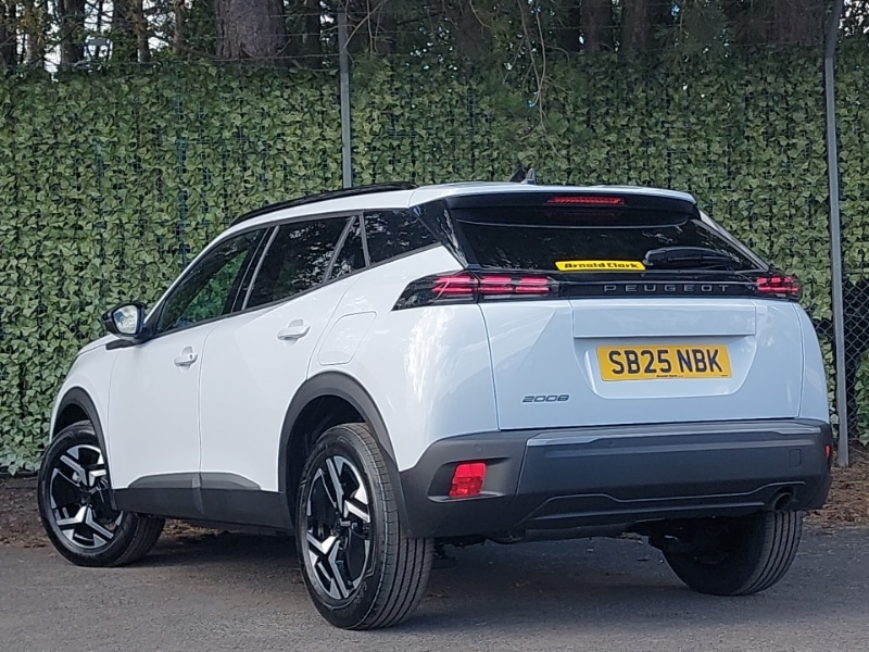 Used Peugeot 2008 2025 for sale - 76594232: Photo 3