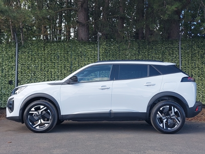 Used Peugeot 2008 2025 for sale - 76594232: Photo 4