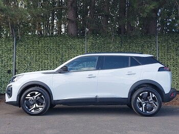 Used Peugeot 2008 2025 for sale - 76594232: Photo