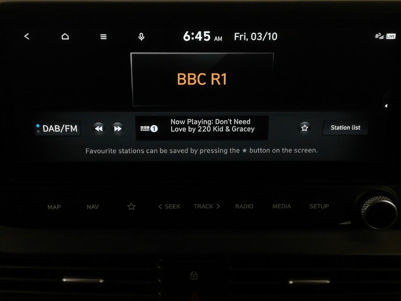 Used Hyundai BAYON 2024 for sale - 76816455: Photo 12