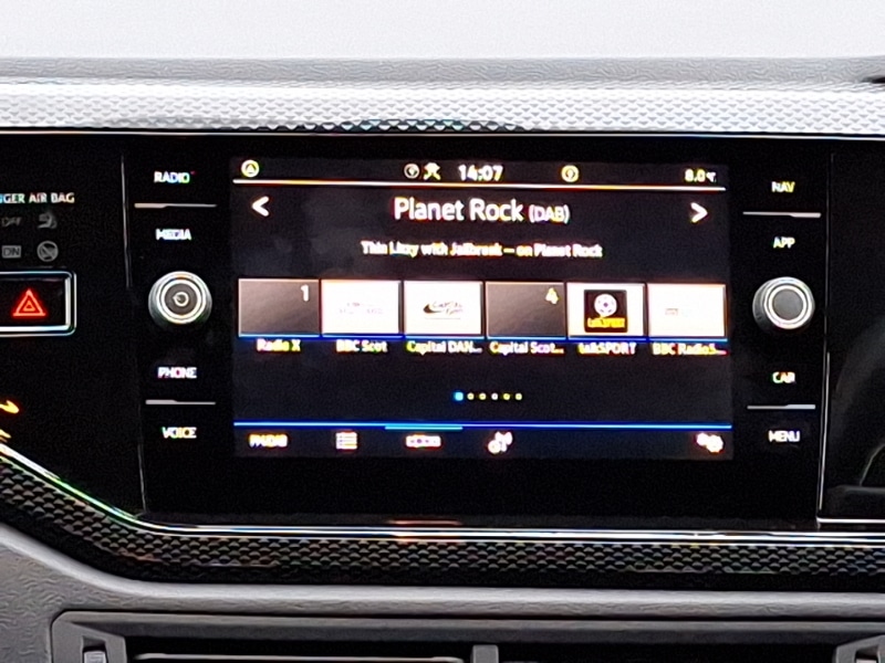 Used Volkswagen Polo 2025 for sale - 77652661: Photo 11