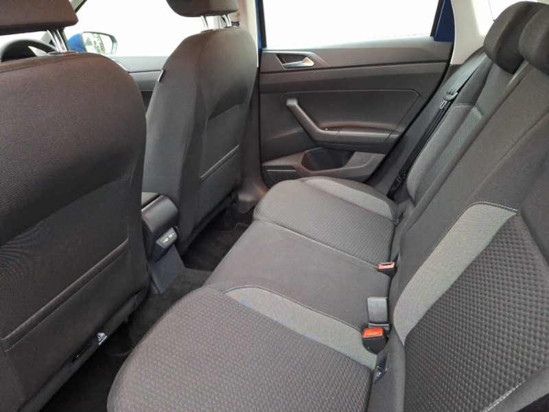 Used Volkswagen Polo 2025 for sale - 77652661: Photo 6