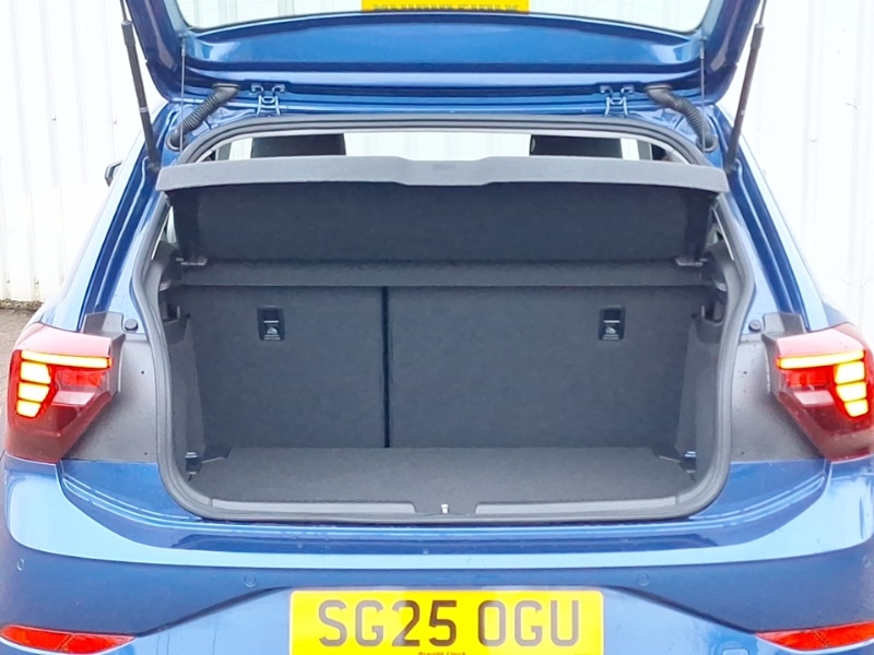 Used Volkswagen Polo 2025 for sale - 77652661: Photo 8