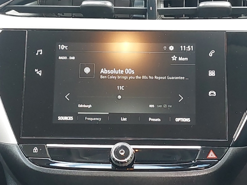 Used Vauxhall Corsa 2022 for sale - 78032521: Photo 10