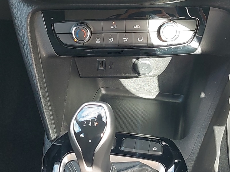 Used Vauxhall Corsa 2022 for sale - 78032521: Photo 11