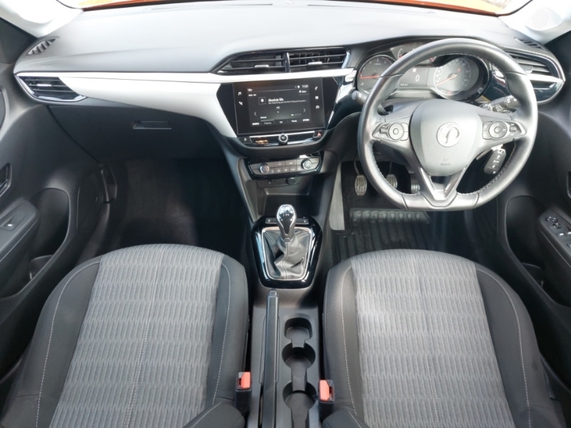 Used Vauxhall Corsa 2022 for sale - 78032521: Photo 2