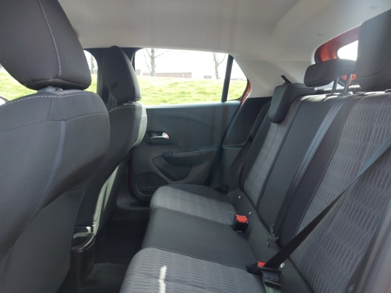 Used Vauxhall Corsa 2022 for sale - 78032521: Photo 6