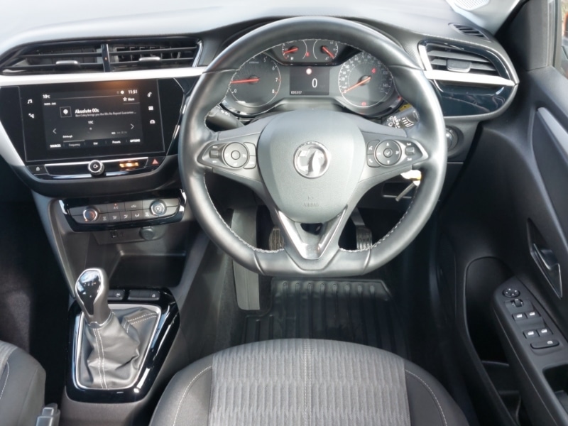 Used Vauxhall Corsa 2022 for sale - 78032521: Photo 7