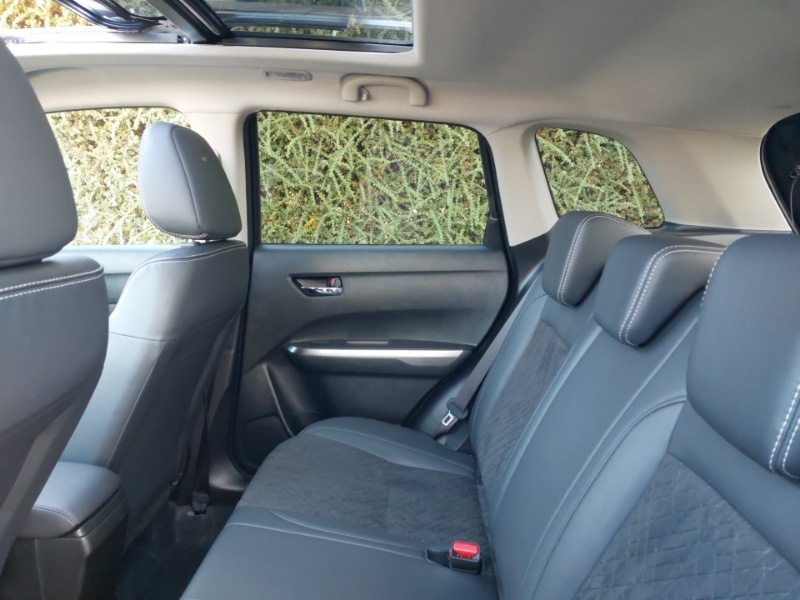 Used Suzuki Vitara 2022 for sale - 77284884: Photo 6