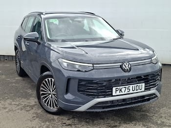 Used Volkswagen Tayron 2025 for sale - 79722253: Photo
