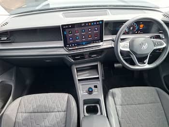 Used Volkswagen Tayron 2025 for sale - 79722253: Photo