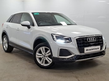 Used Audi Q2 2021 for sale - 78491026: Photo