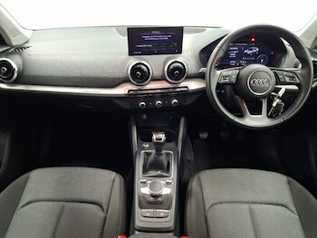 Used Audi Q2 2021 for sale - 78491026: Photo