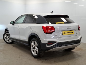 Used Audi Q2 2021 for sale - 78491026: Photo