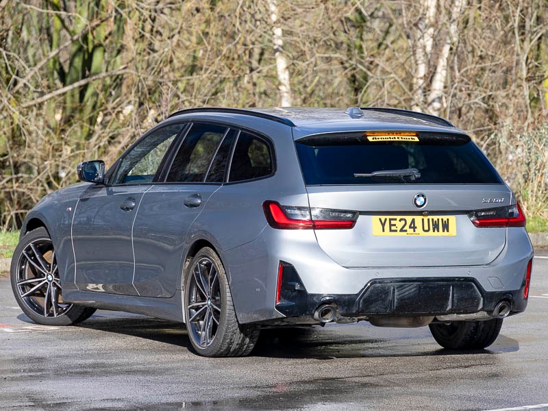 Used BMW 3 Series 2024 for sale - 77702524: Photo 3