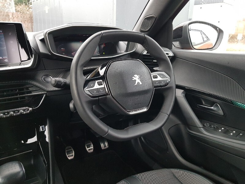 Used Peugeot 2008 2022 for sale - 77184671: Photo 10