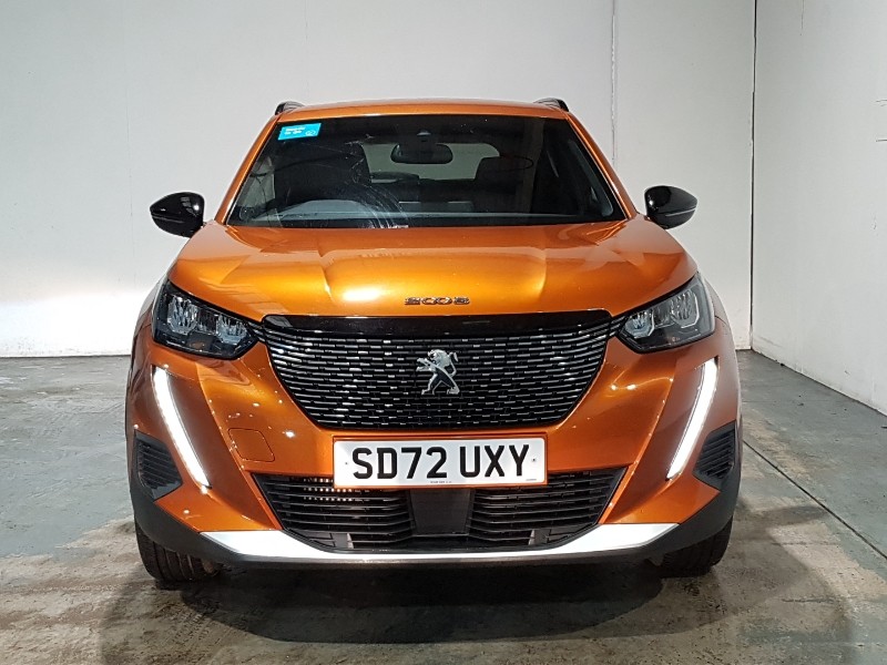 Used Peugeot 2008 2022 for sale - 77184671: Photo 12