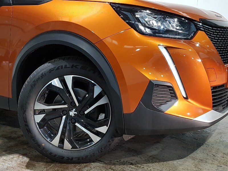 Used Peugeot 2008 2022 for sale - 77184671: Photo 9