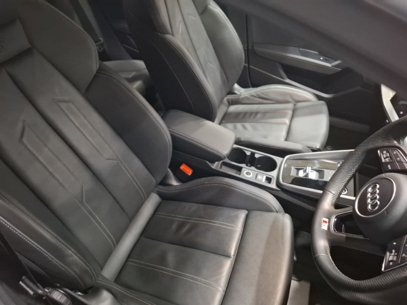 Used Audi A3 2024 for sale - 77028862: Photo 11