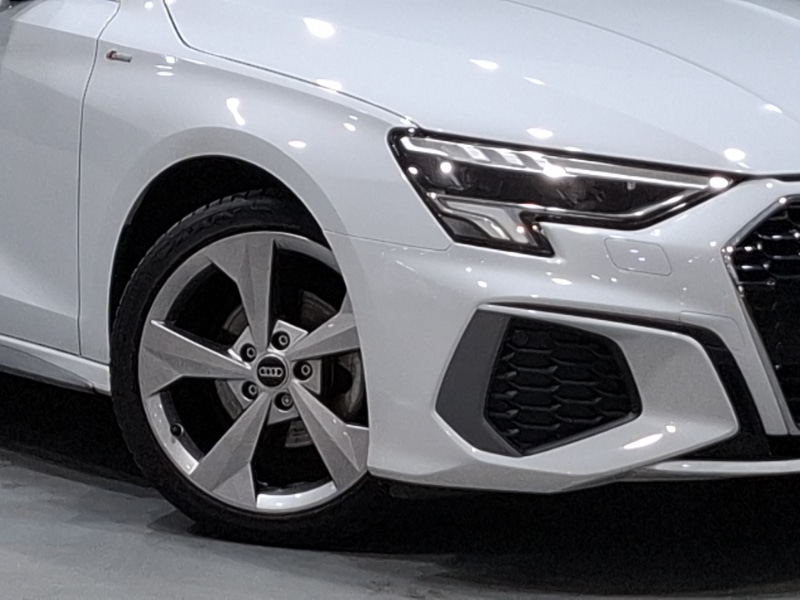 Used Audi A3 2024 for sale - 77028862: Photo 9