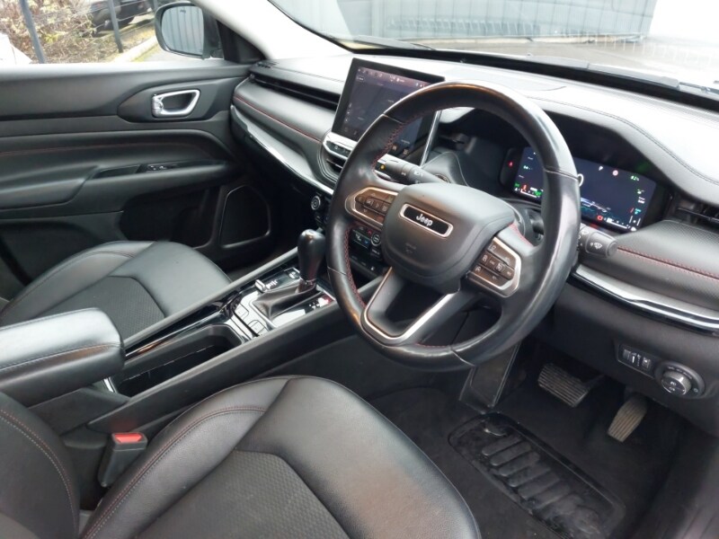 Used Jeep Compass 2023 for sale - 77708220: Photo 12