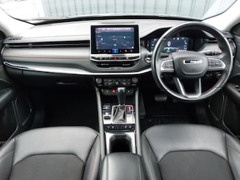 Used Jeep Compass 2023 for sale - 77708220: Photo