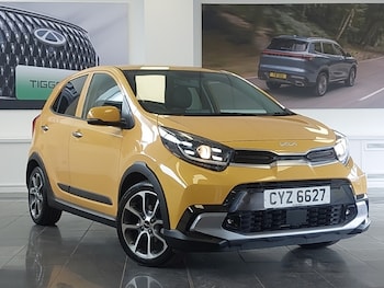 Used Kia Picanto 2024 for sale - 79342722: Photo
