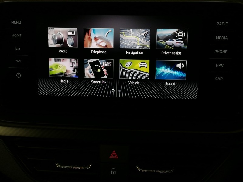 Used Skoda Kamiq 2023 for sale - 76817008: Photo 10