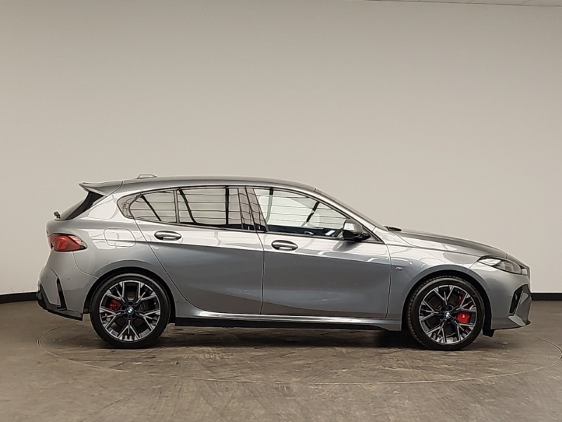 Used BMW 1 Series 2025 for sale - 77933859: Photo 2